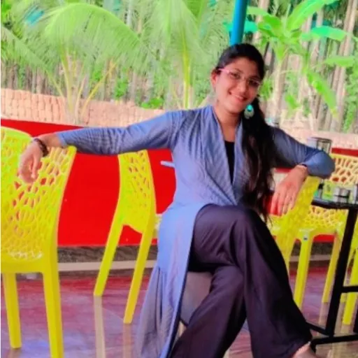 Karanam Sowmya