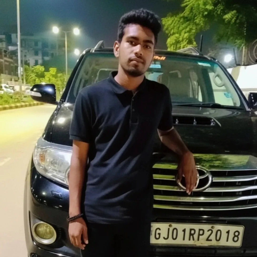 Harshad Makwana