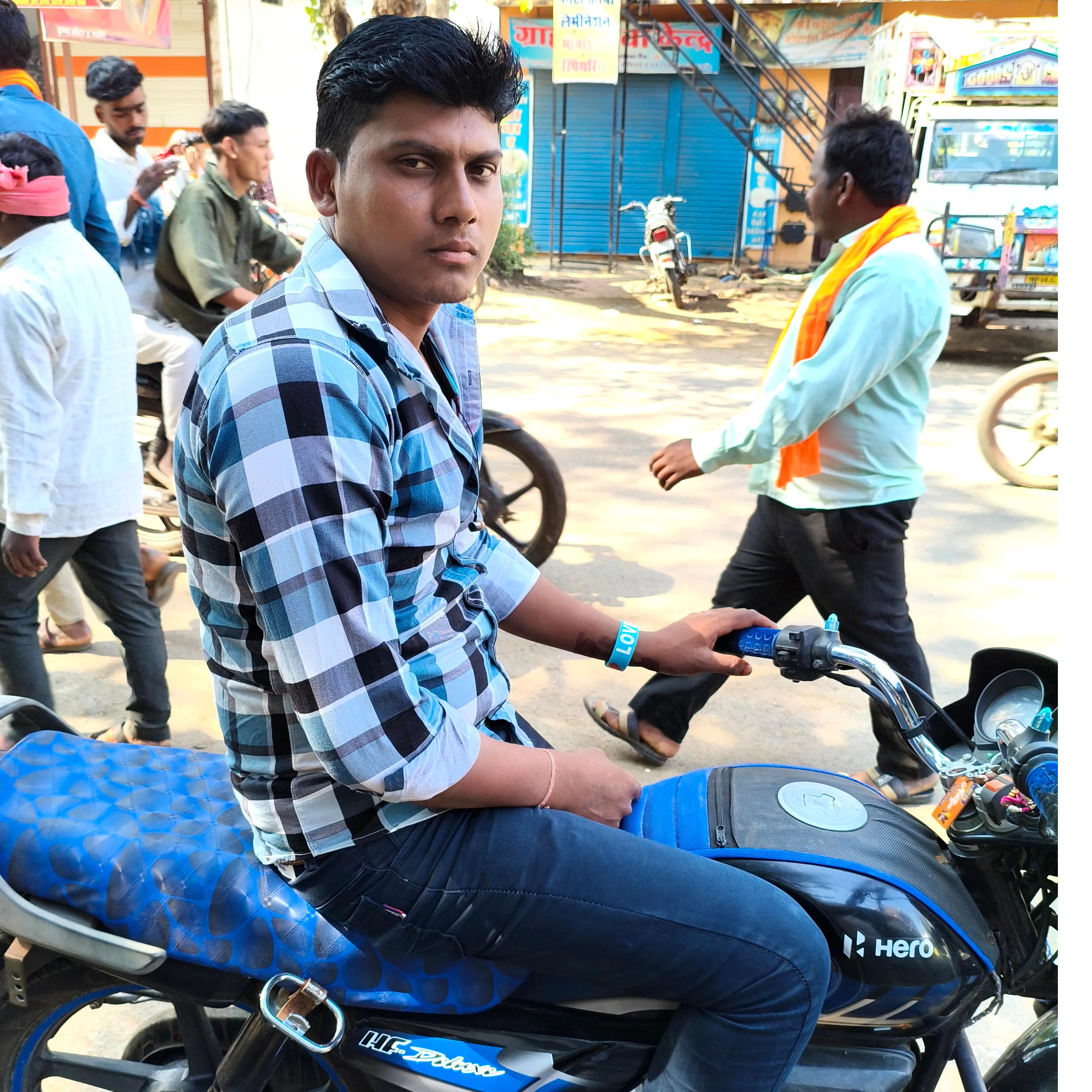 Bhagirat Ajnare