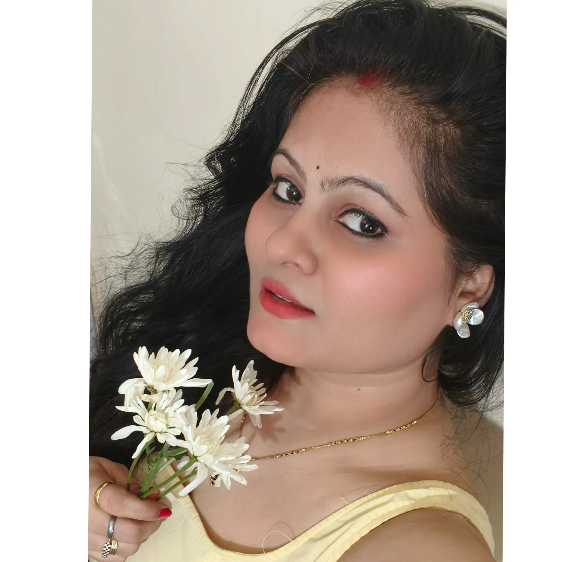 kirti singh