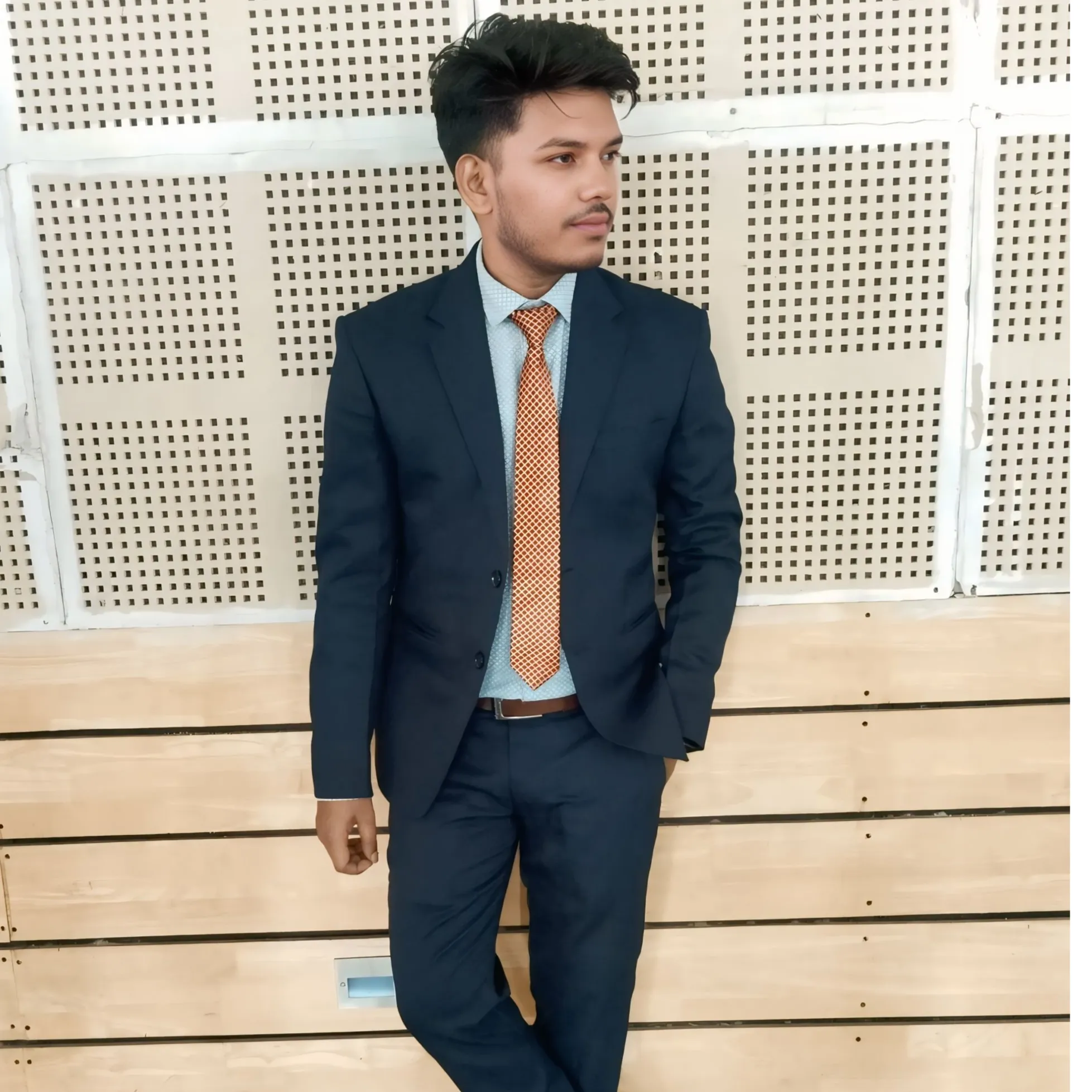 Rahul Kushwah