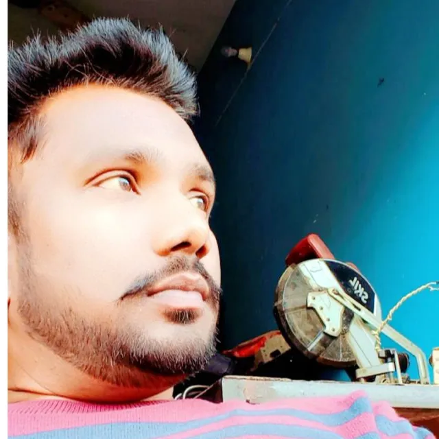 Kuldeep cheeda