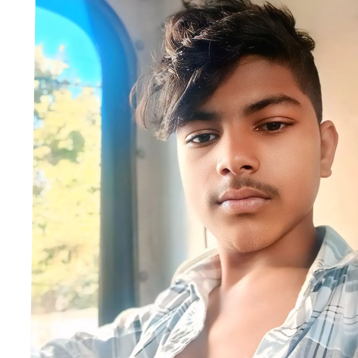 Avinash Kumar