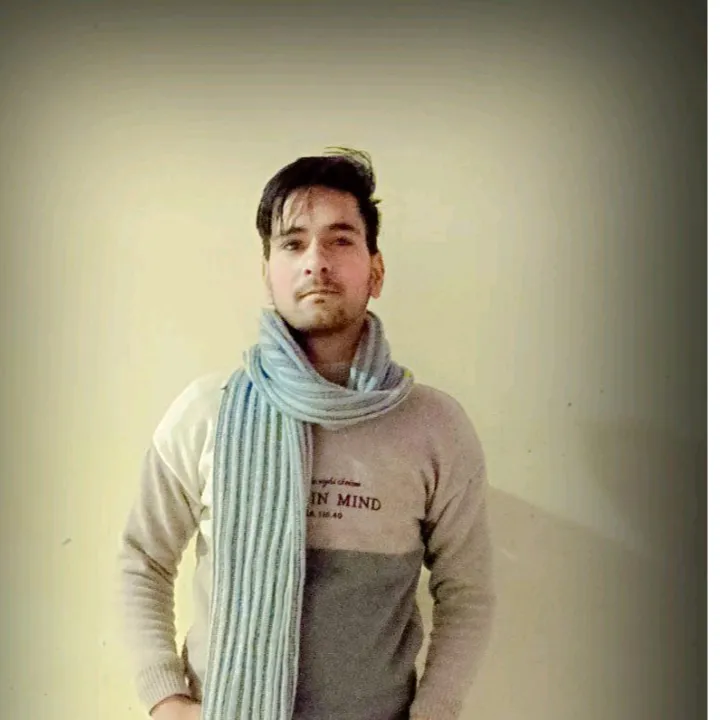 Akash Gupta