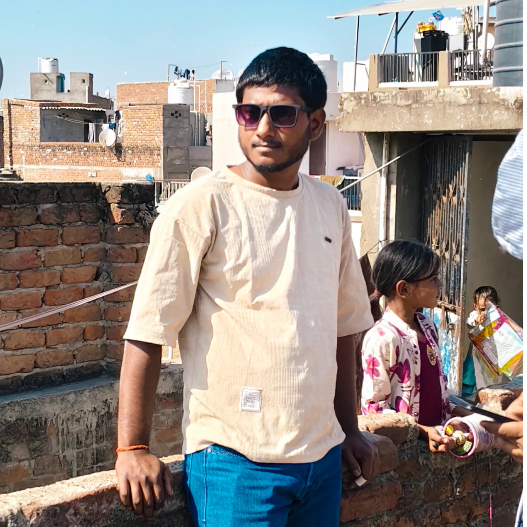 Raja Chauhan