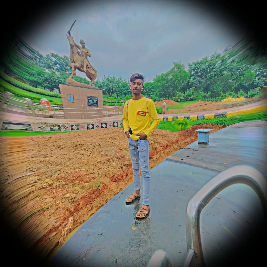 Md Sarafat