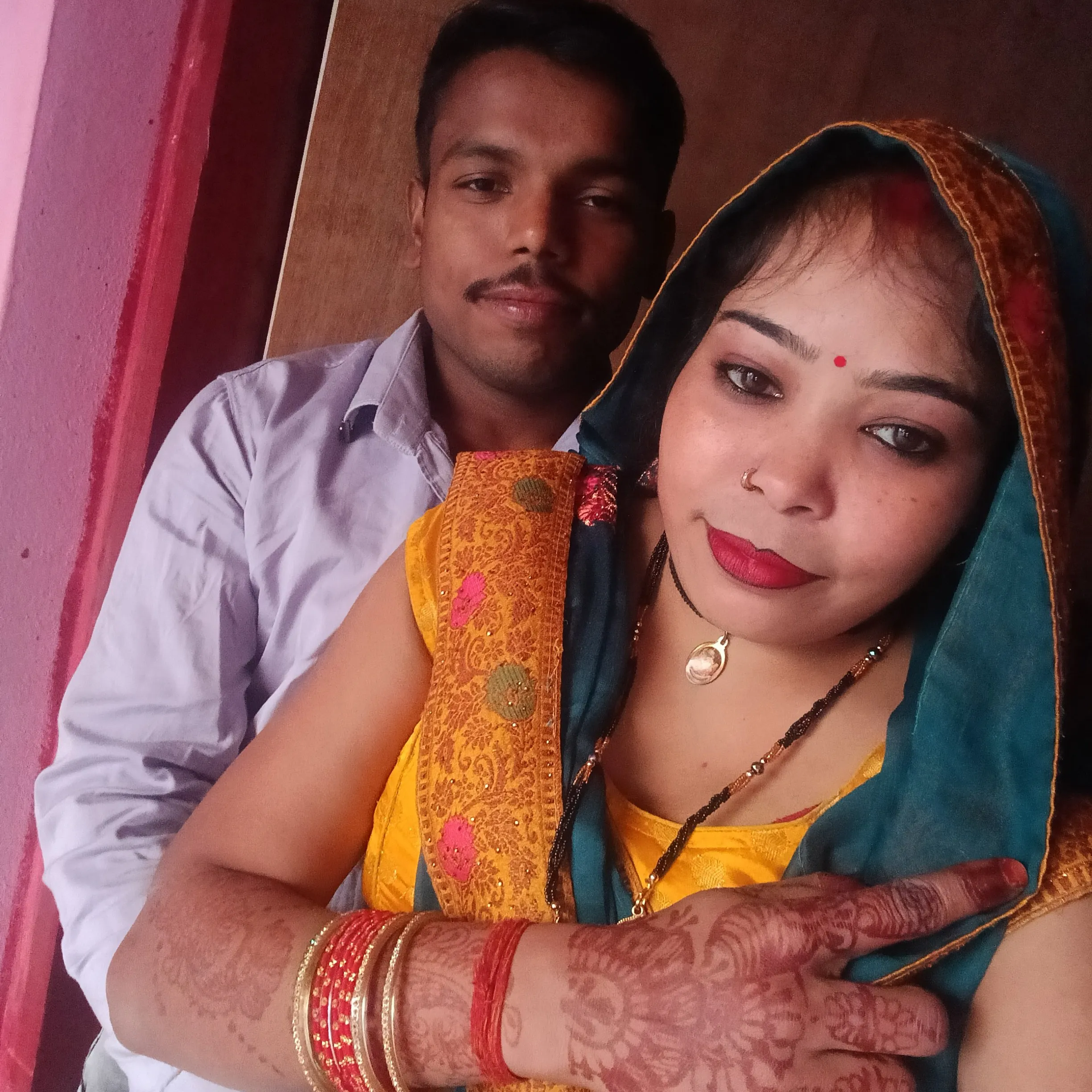 RAJNESH KUMAR
