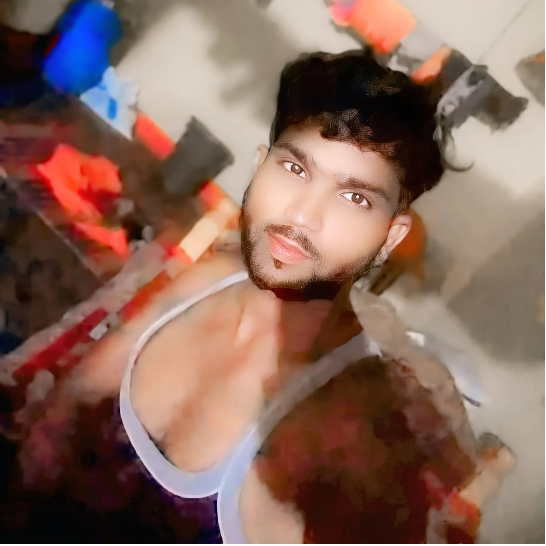 SITESH AHIRWAR