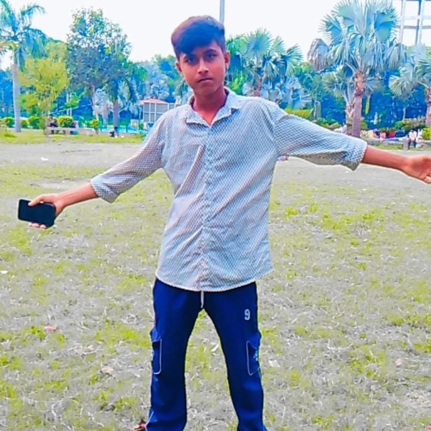 Ulfat Lain