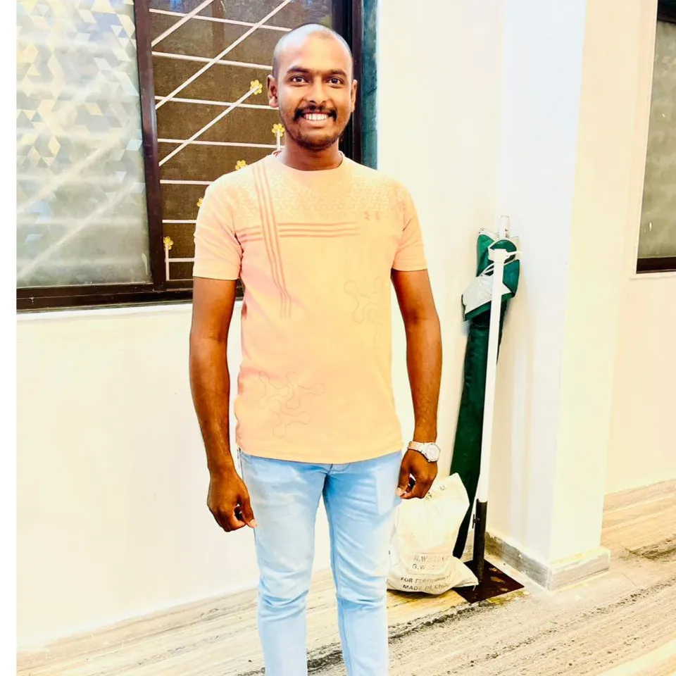 sagar thakarpatil