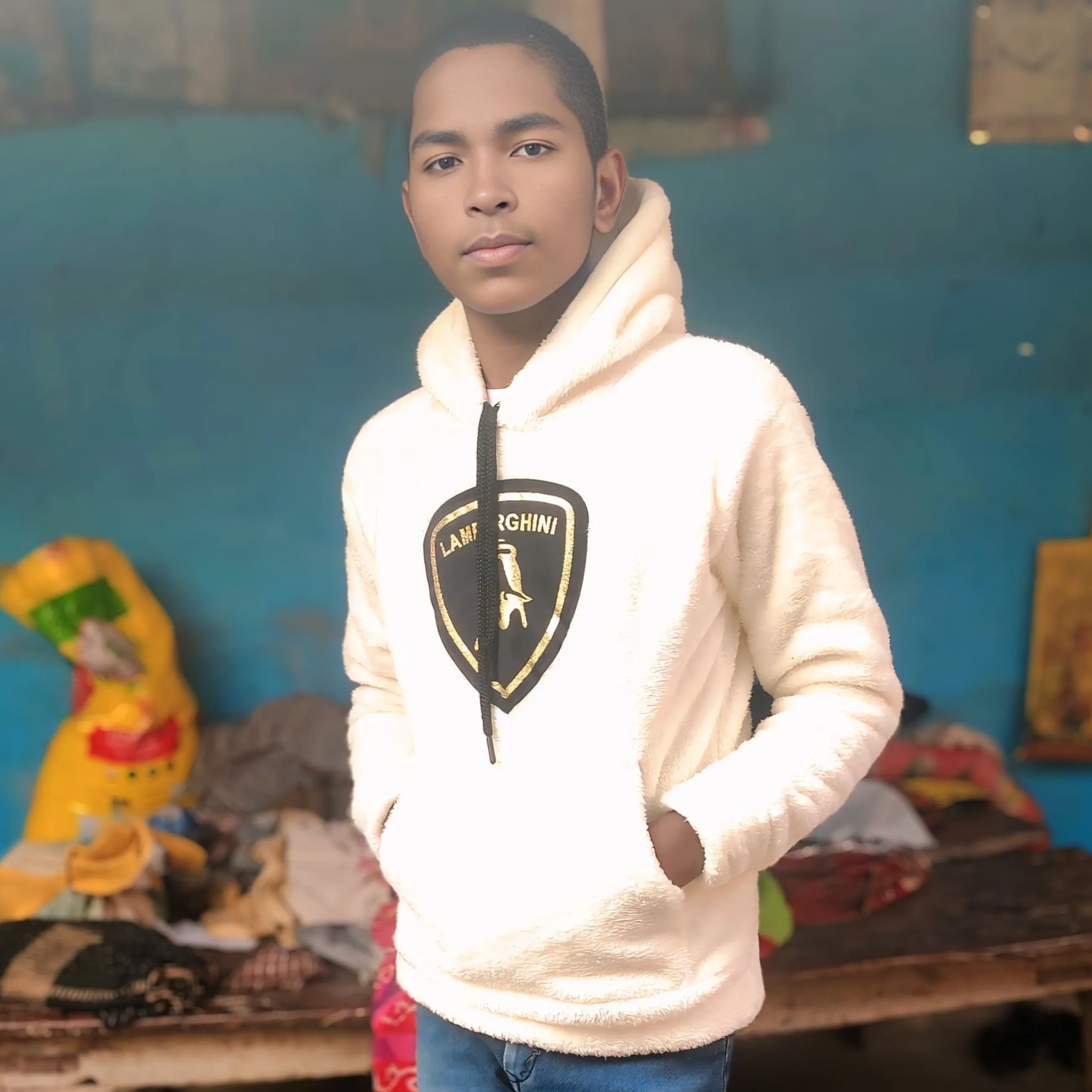 bhakti marg
