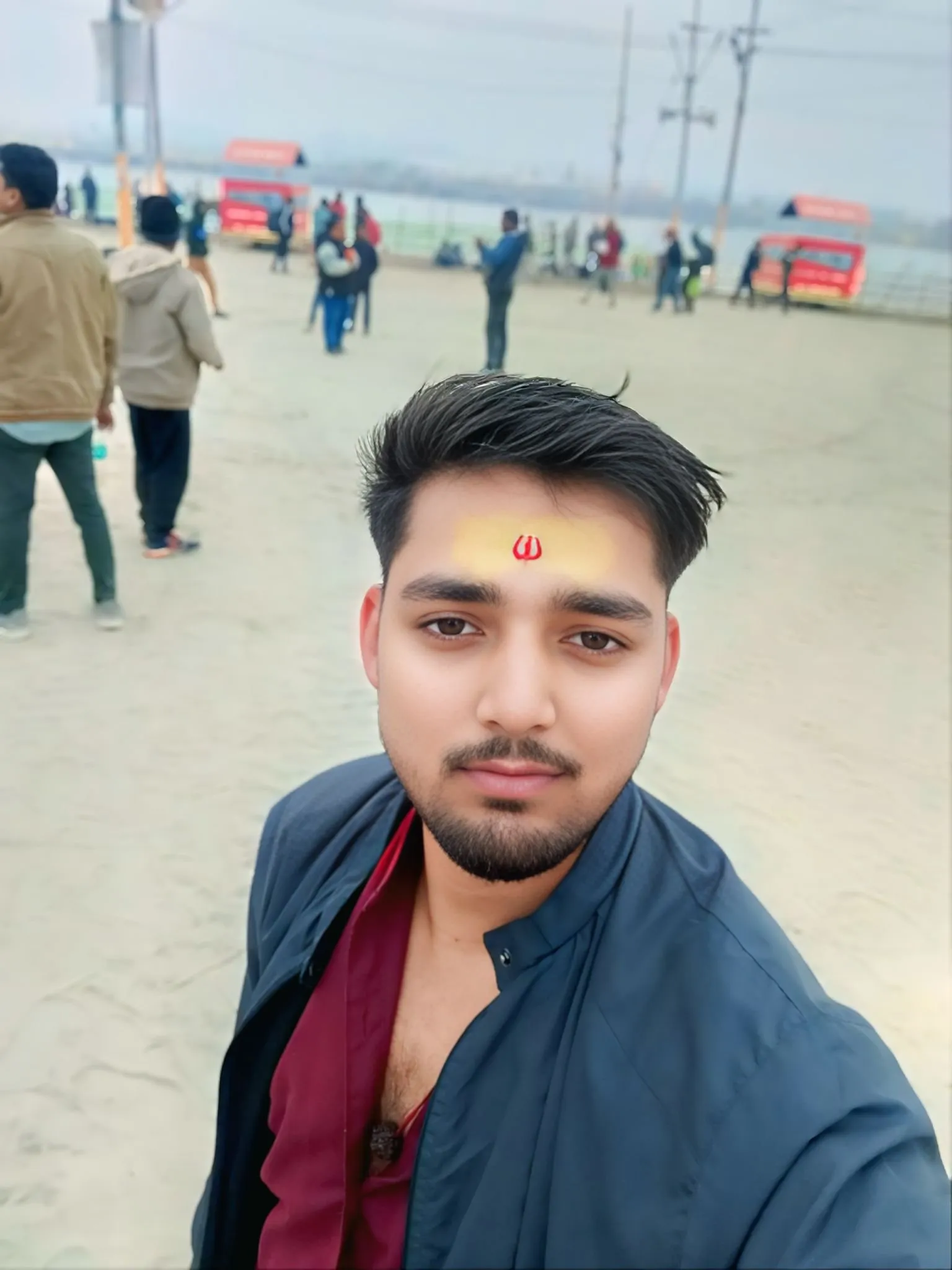 Raghav Patel
