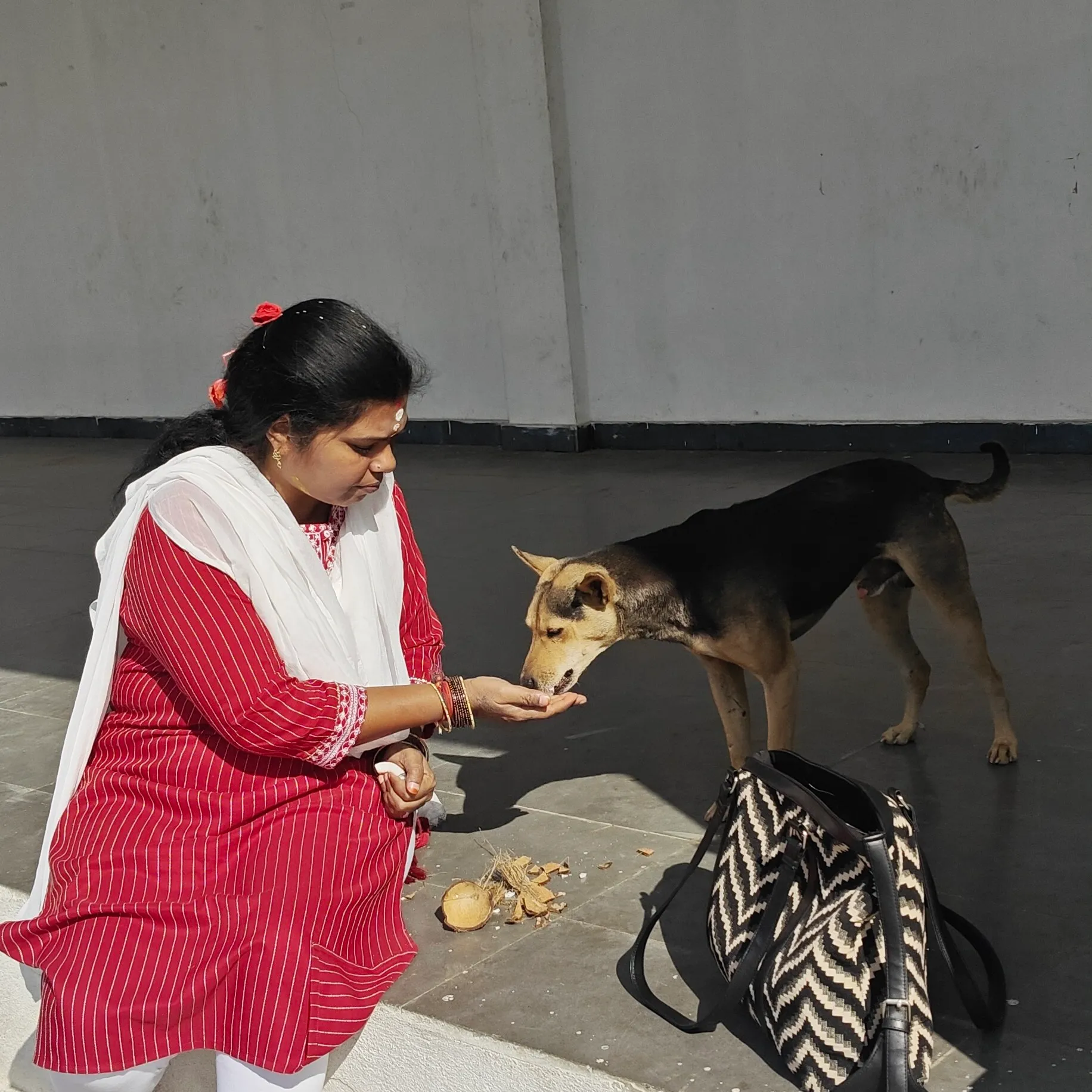 keerthana raj