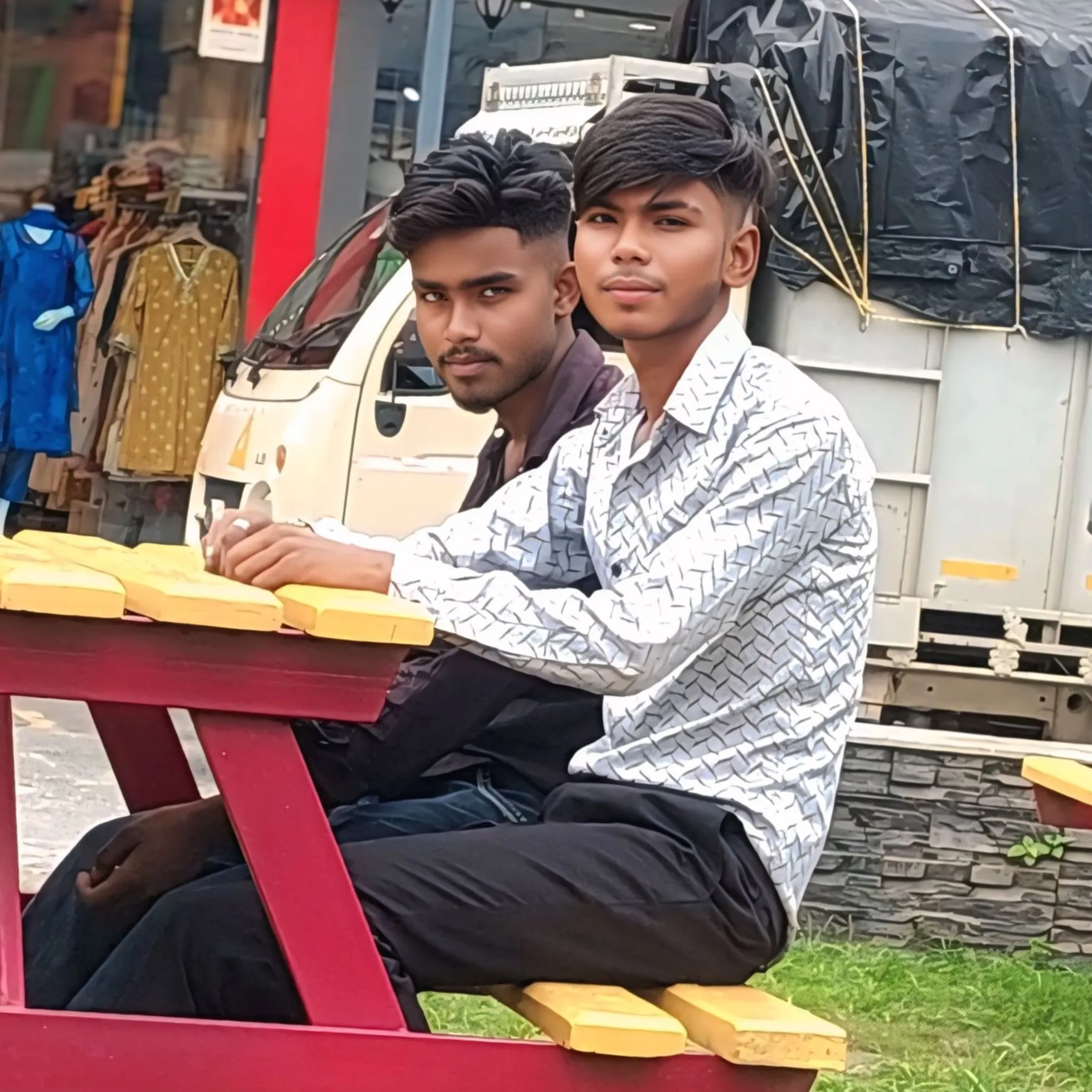 pawan mourya