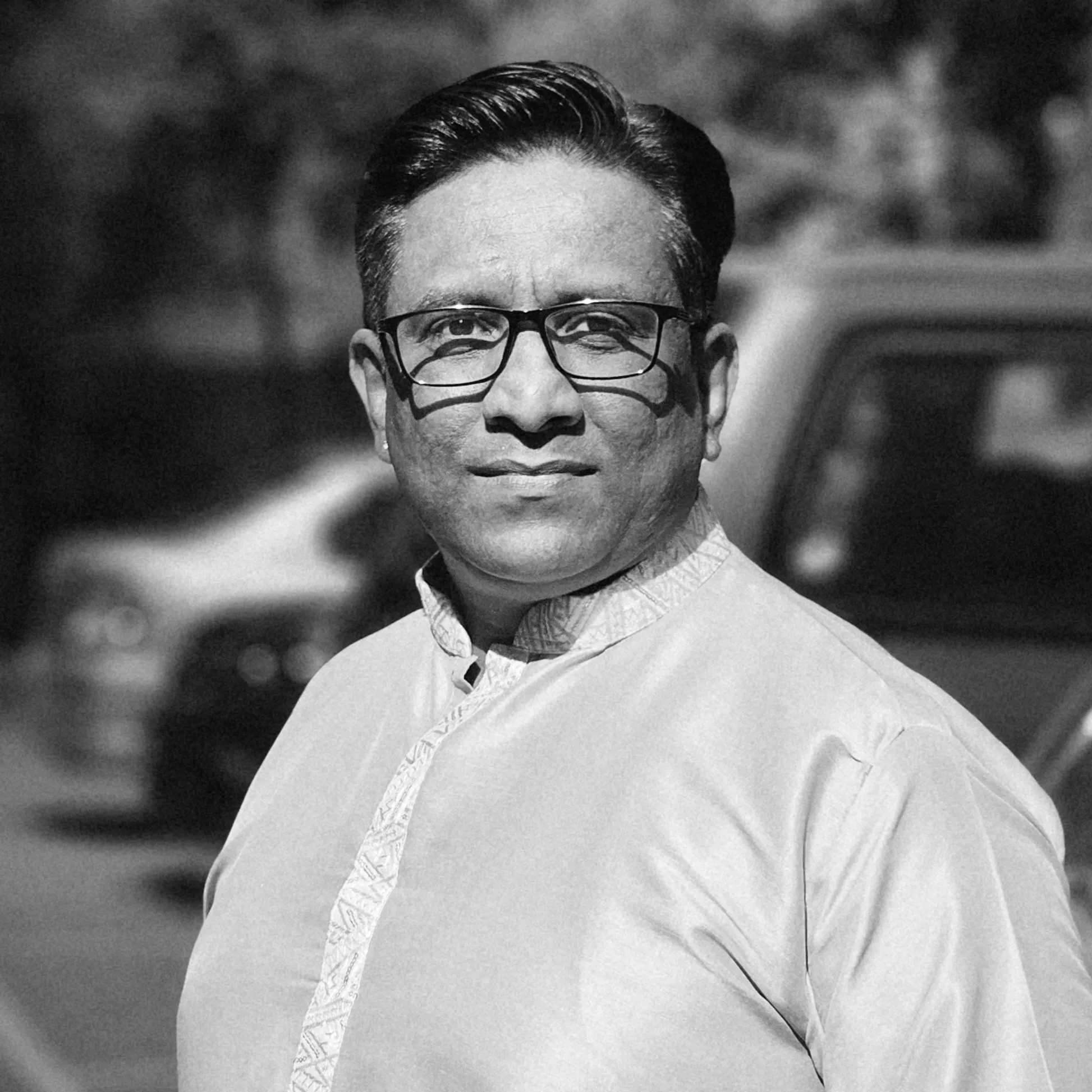 Hitesh Gala