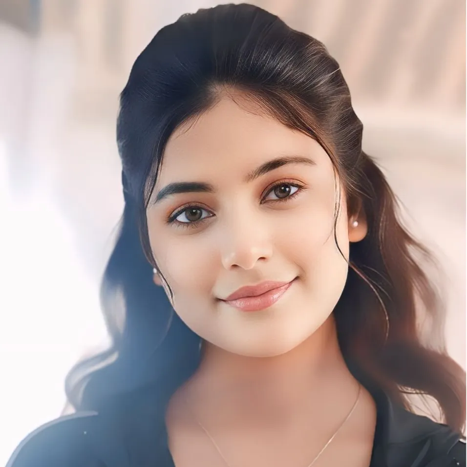 Priya Singh
