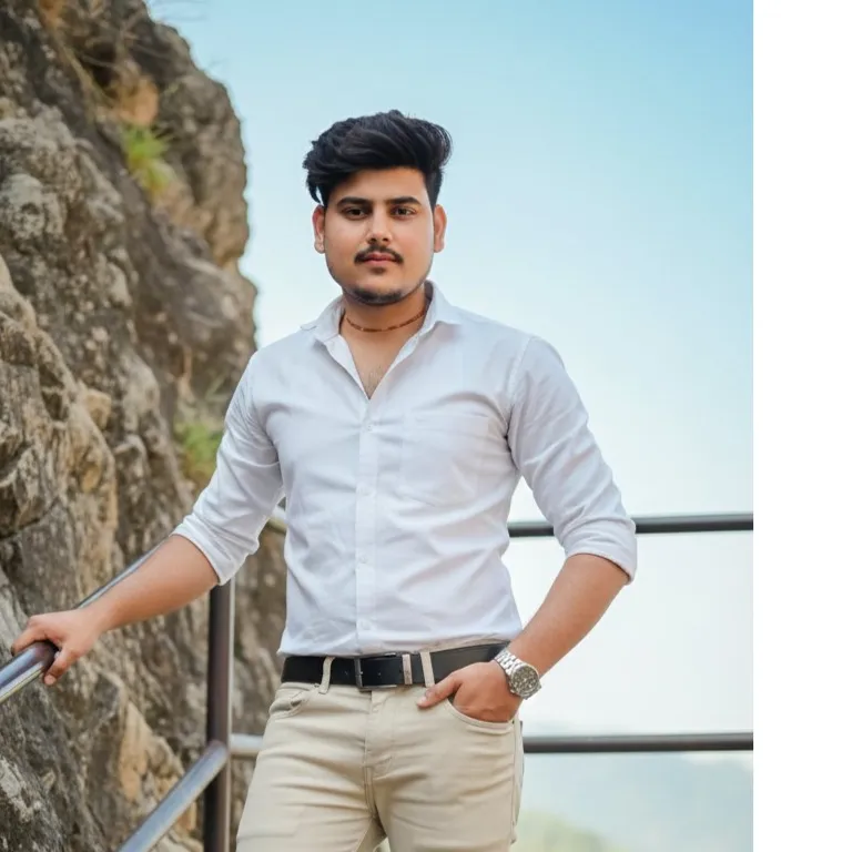 भोले पांडेय