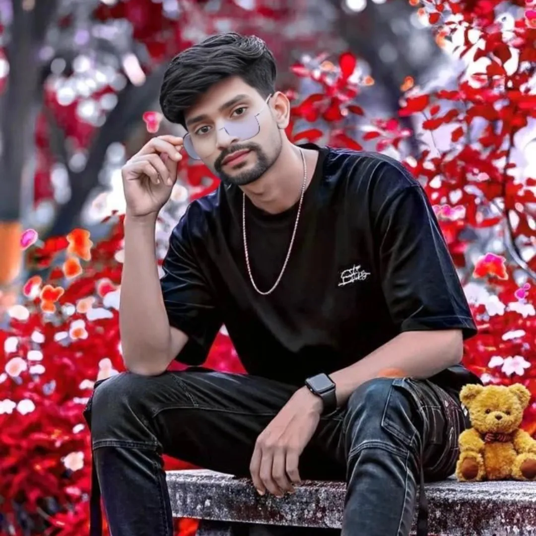 Makanbhai Bariya