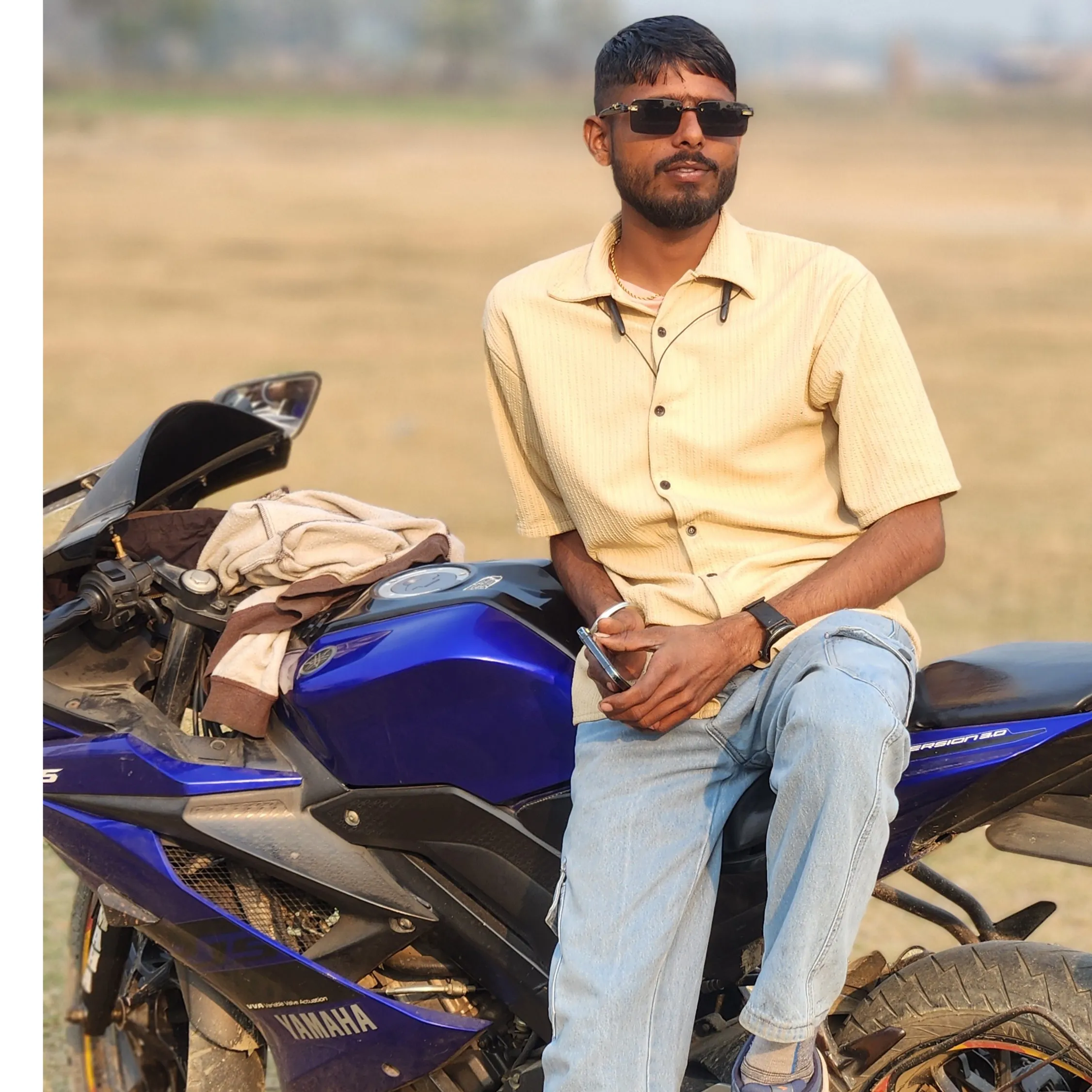 jay Sharma