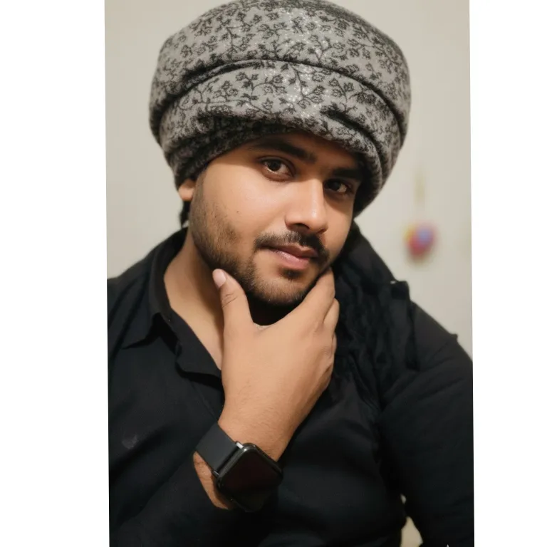 naresh meena