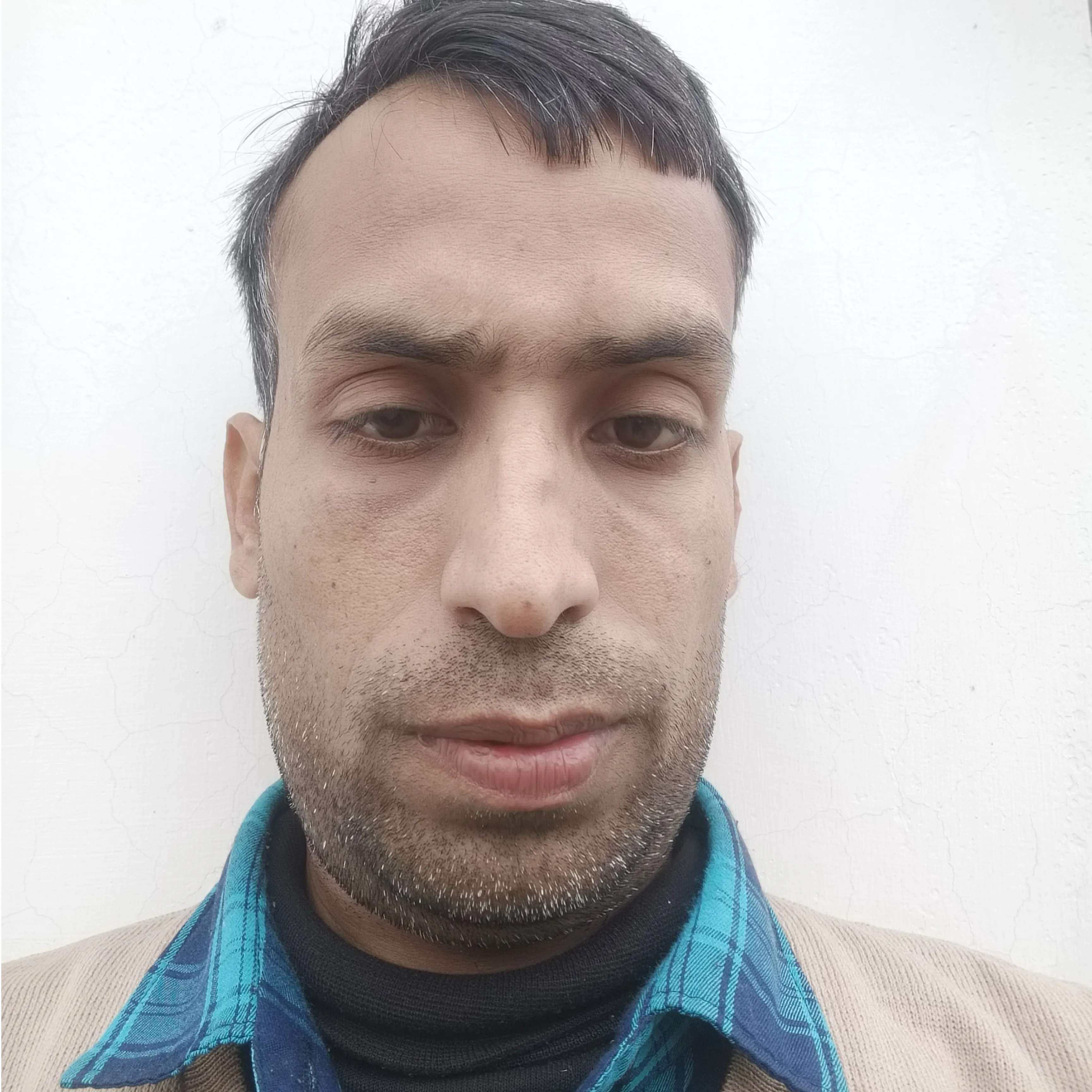 Sameer raj