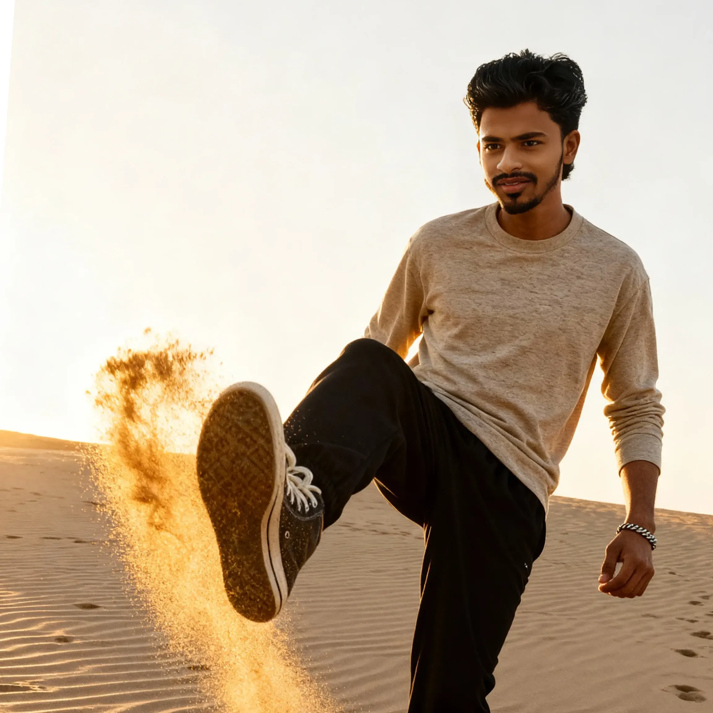 Santosh Raj