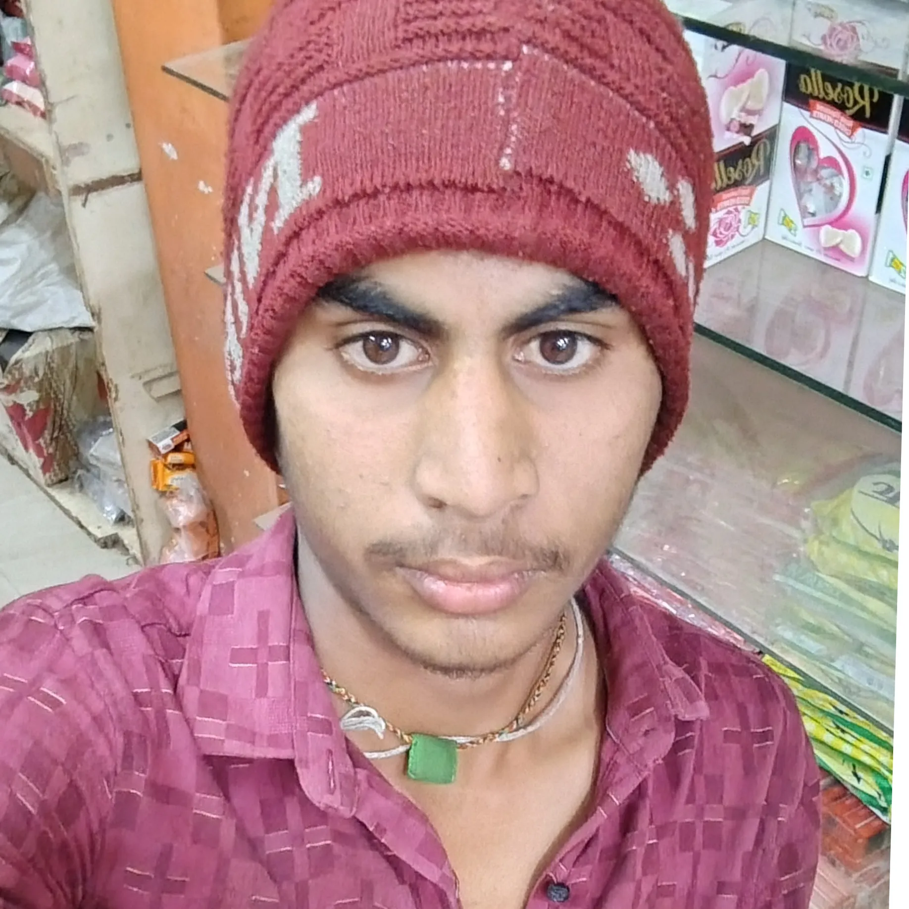 Tasbir Sayyad