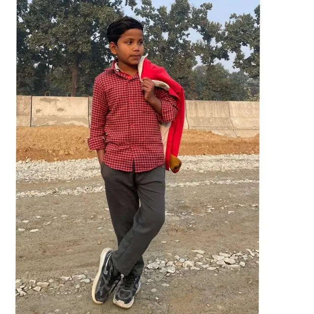 AyanQureshi ayan