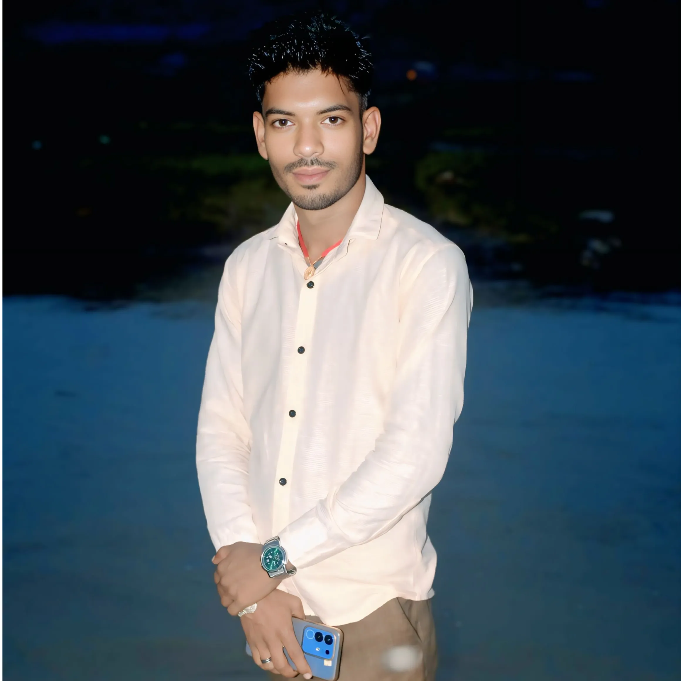 Dinesh Kumar