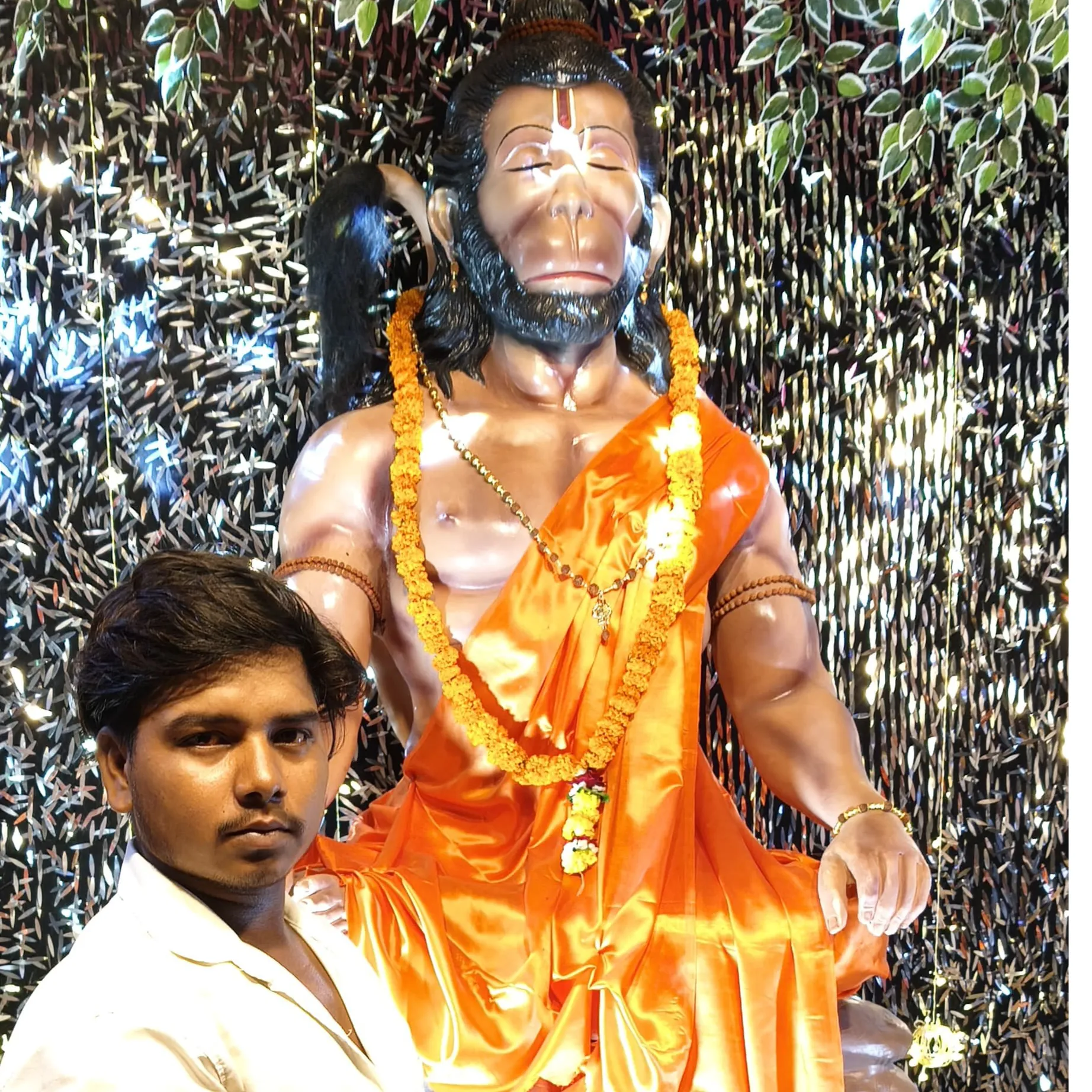 Saurabh Kumar