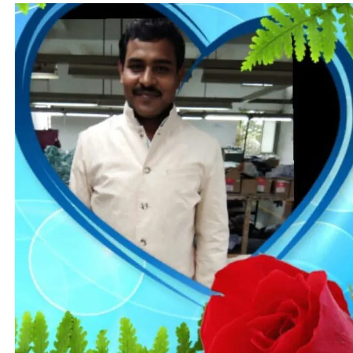 vijendar prajapati