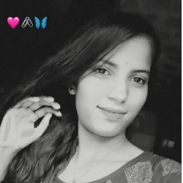 Anshika Kumari