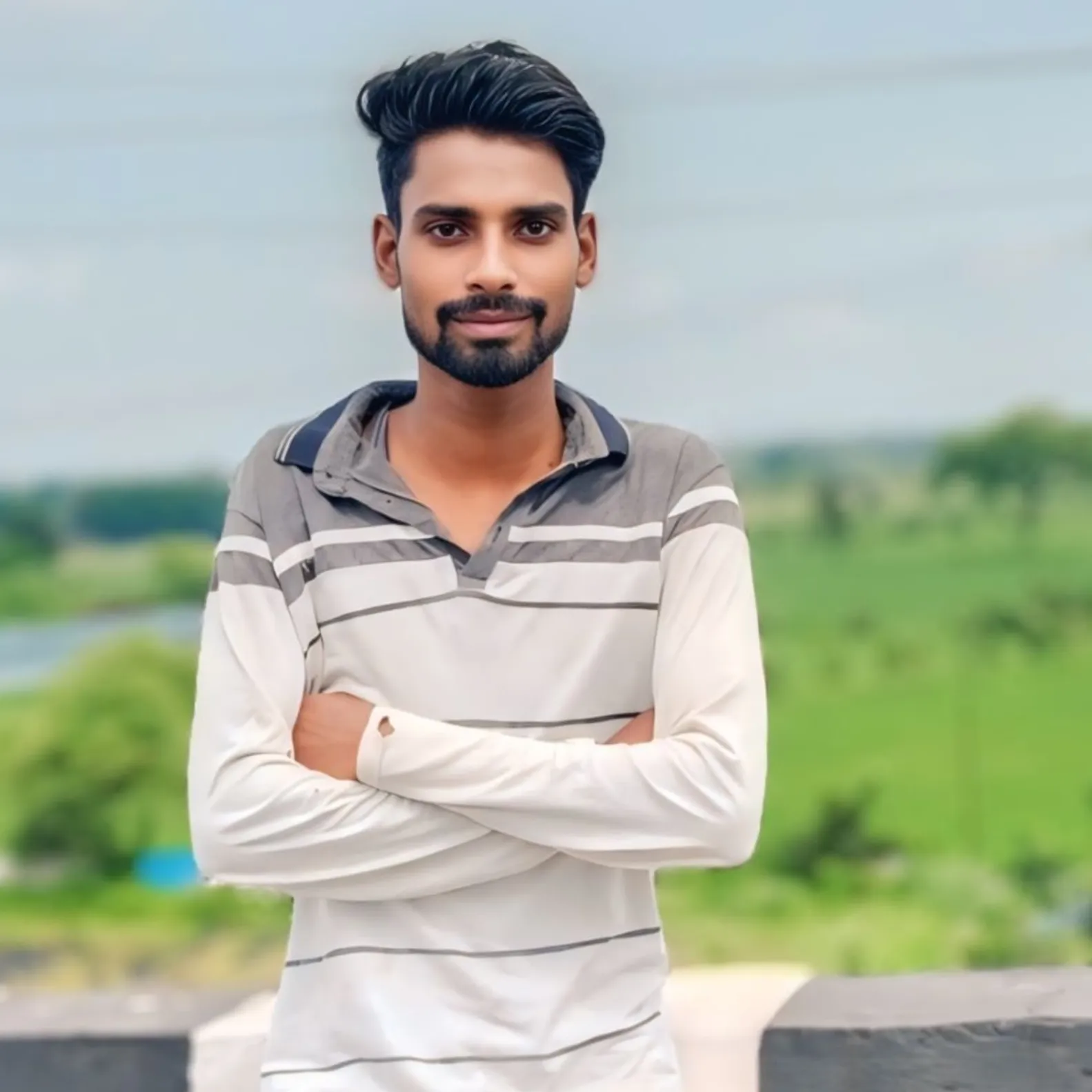 Tarachandsahu Sahu