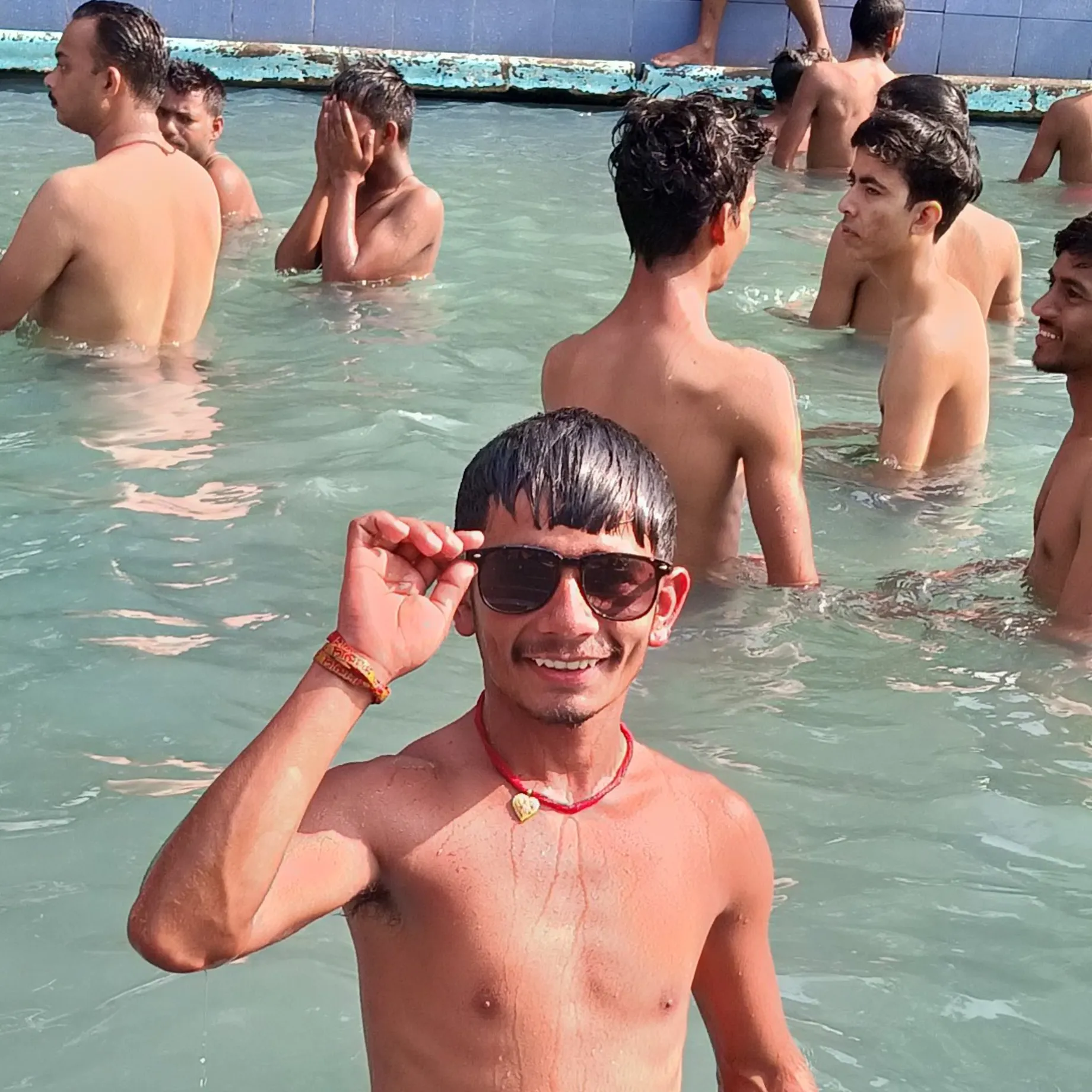 Rohitkumar Pandit