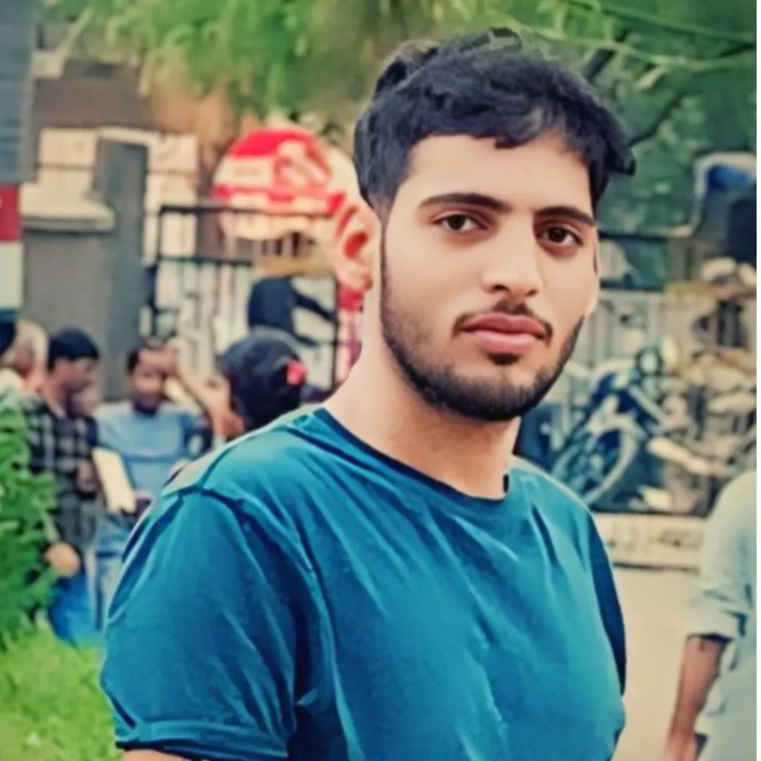 Deepak Pandey