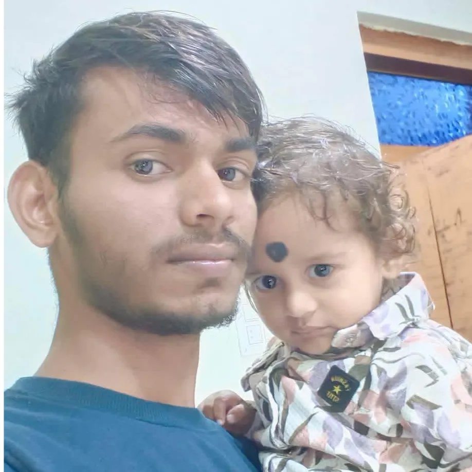 Ajay nayak