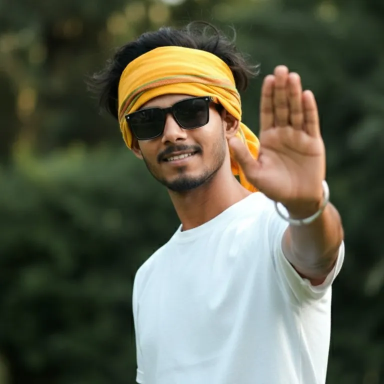 Rajes🤗 Sekh❤️❤️