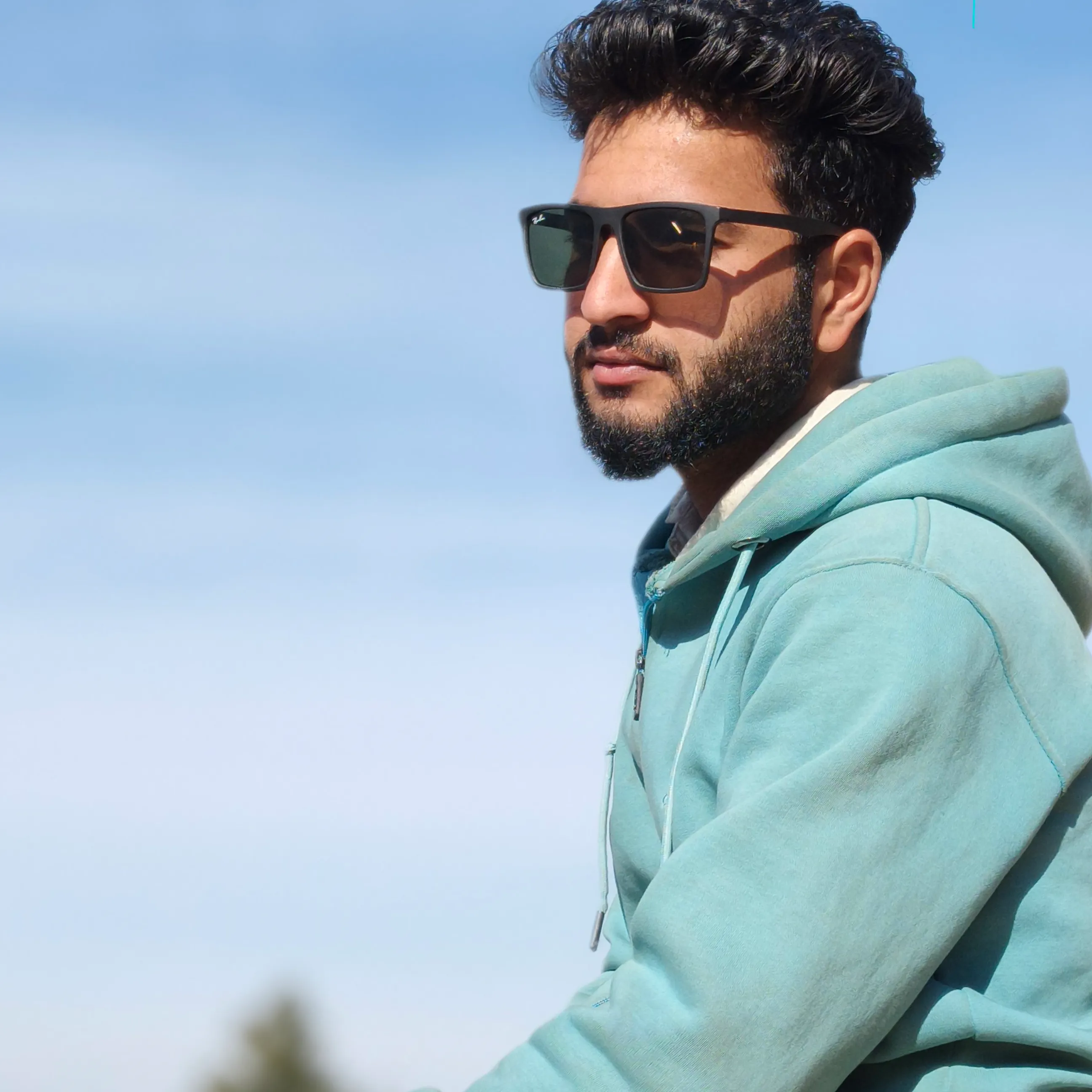 Dawer Hussain
