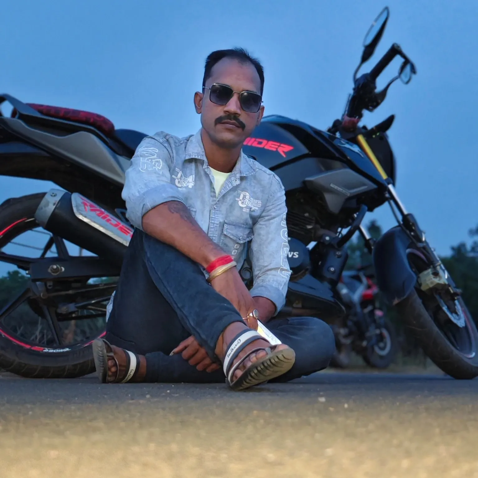 SONU Mondal