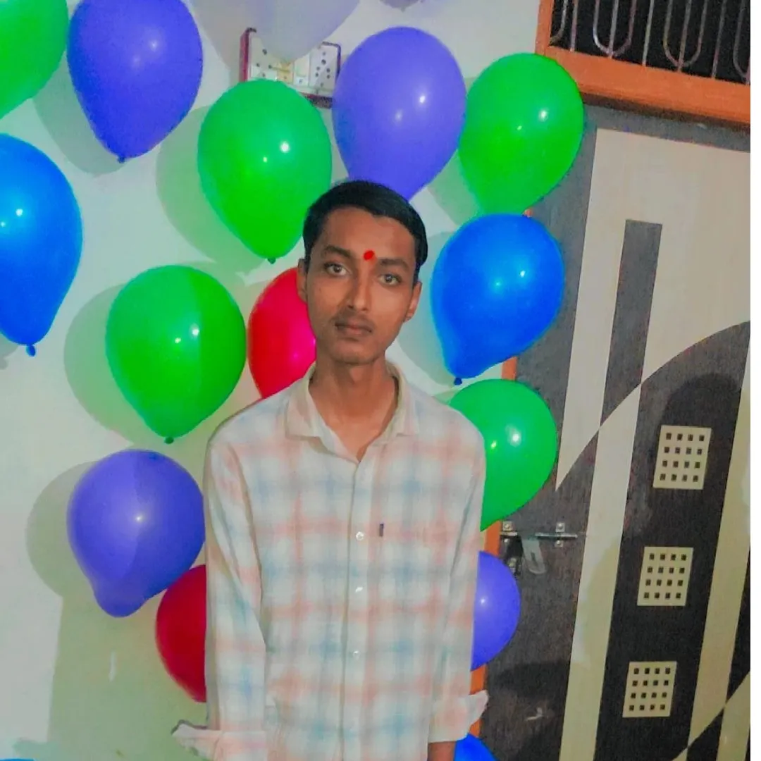 Shivam Singh