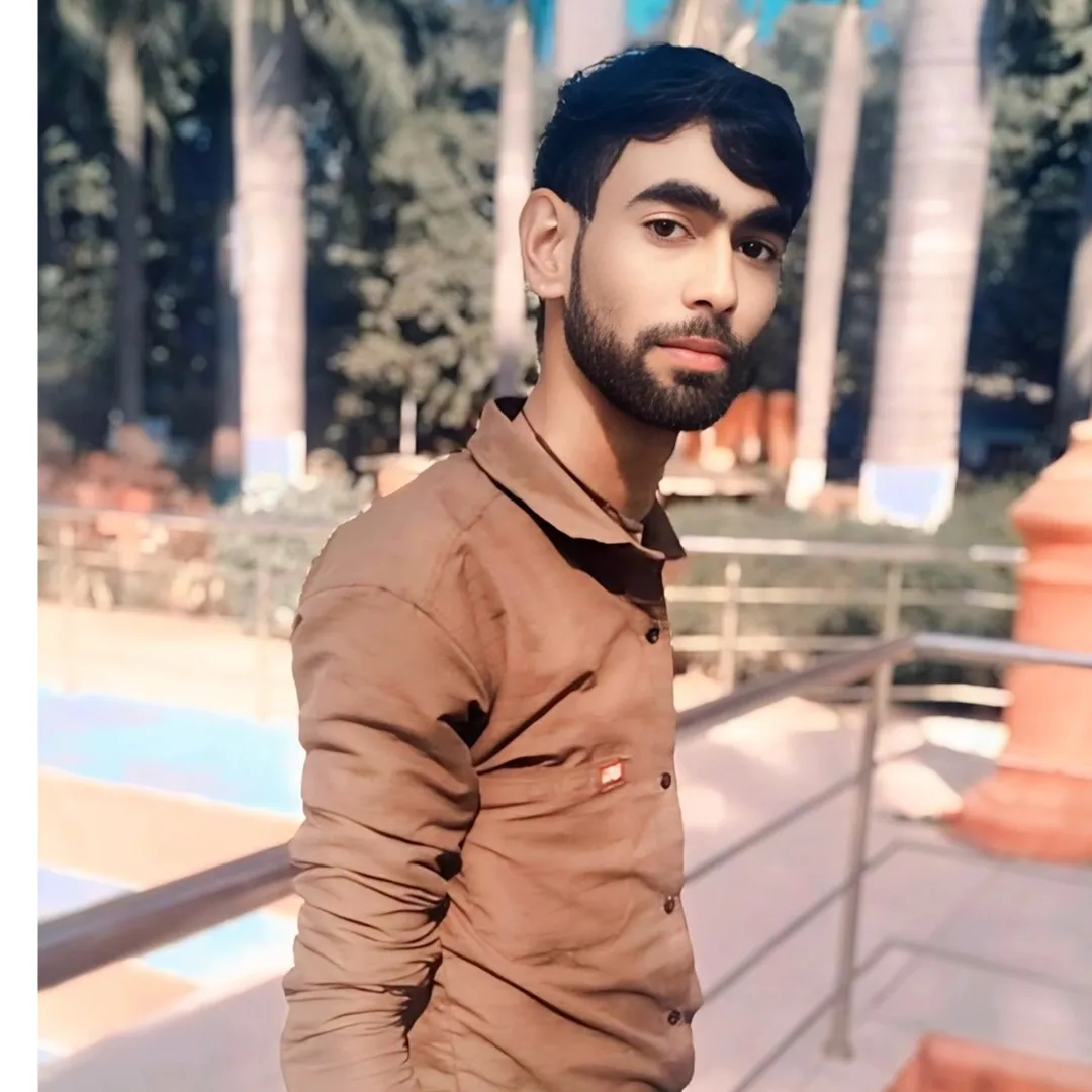shivam khatik