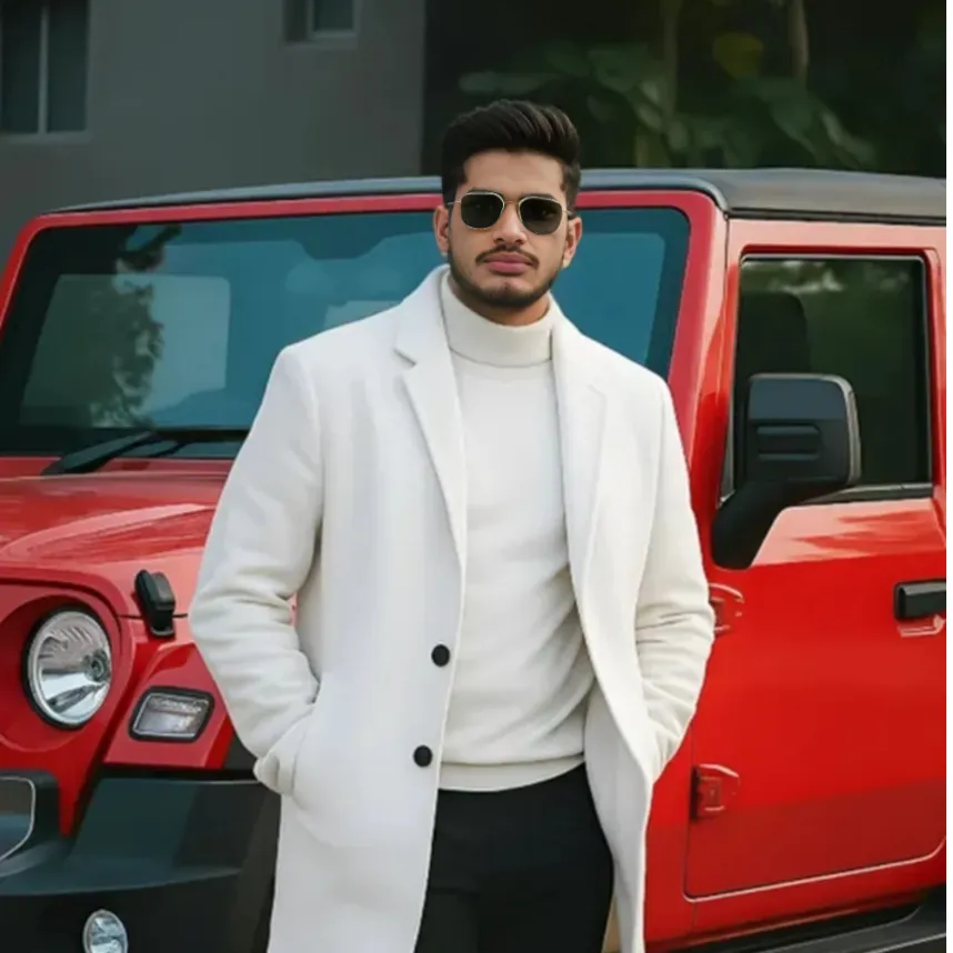 Rahul Yadav