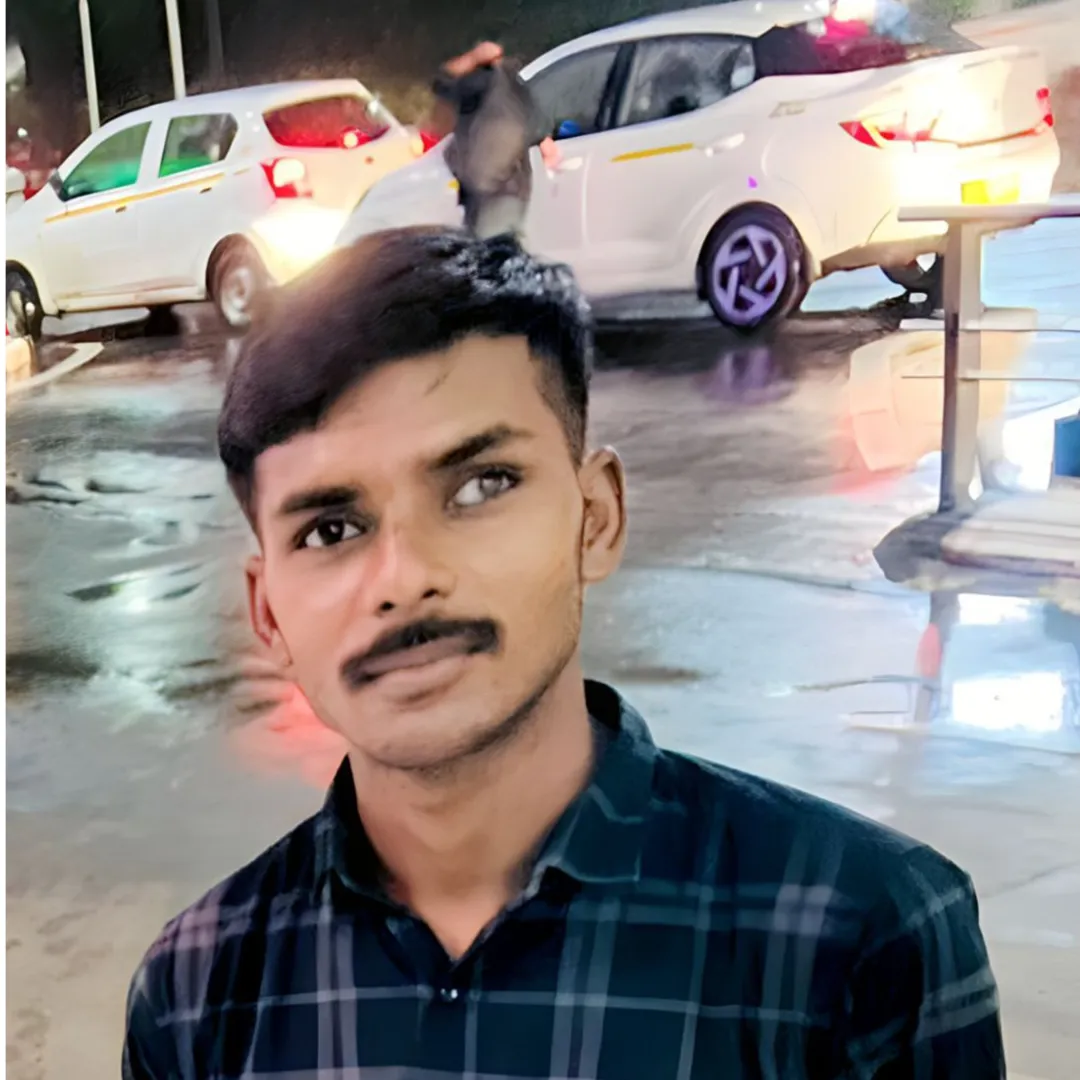 PANKAJ KAMAT