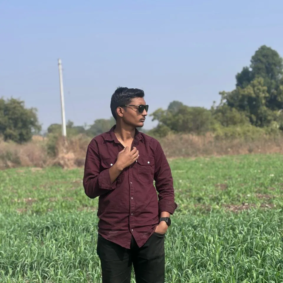 Prem Borude