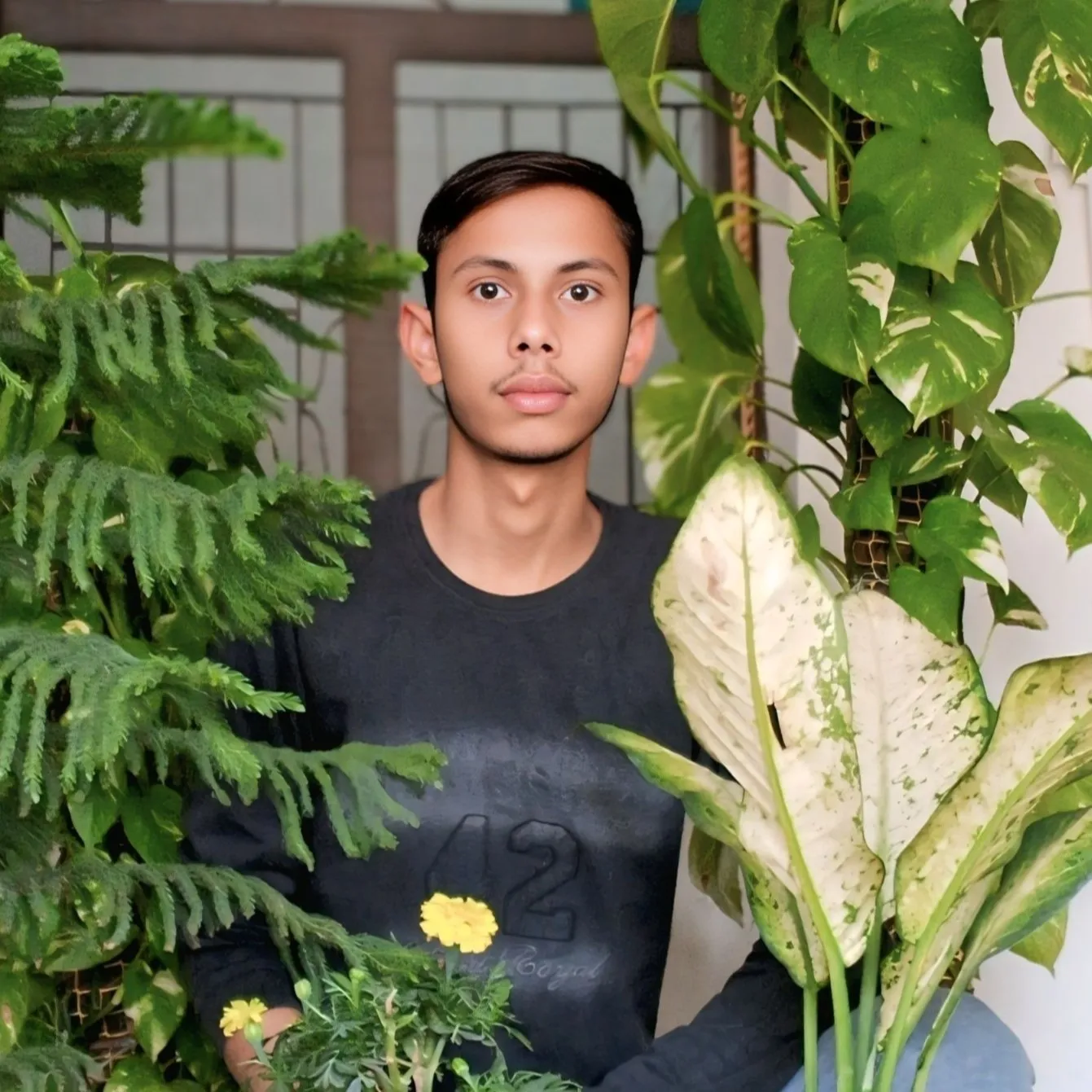 Vinay Yaduvanshi
