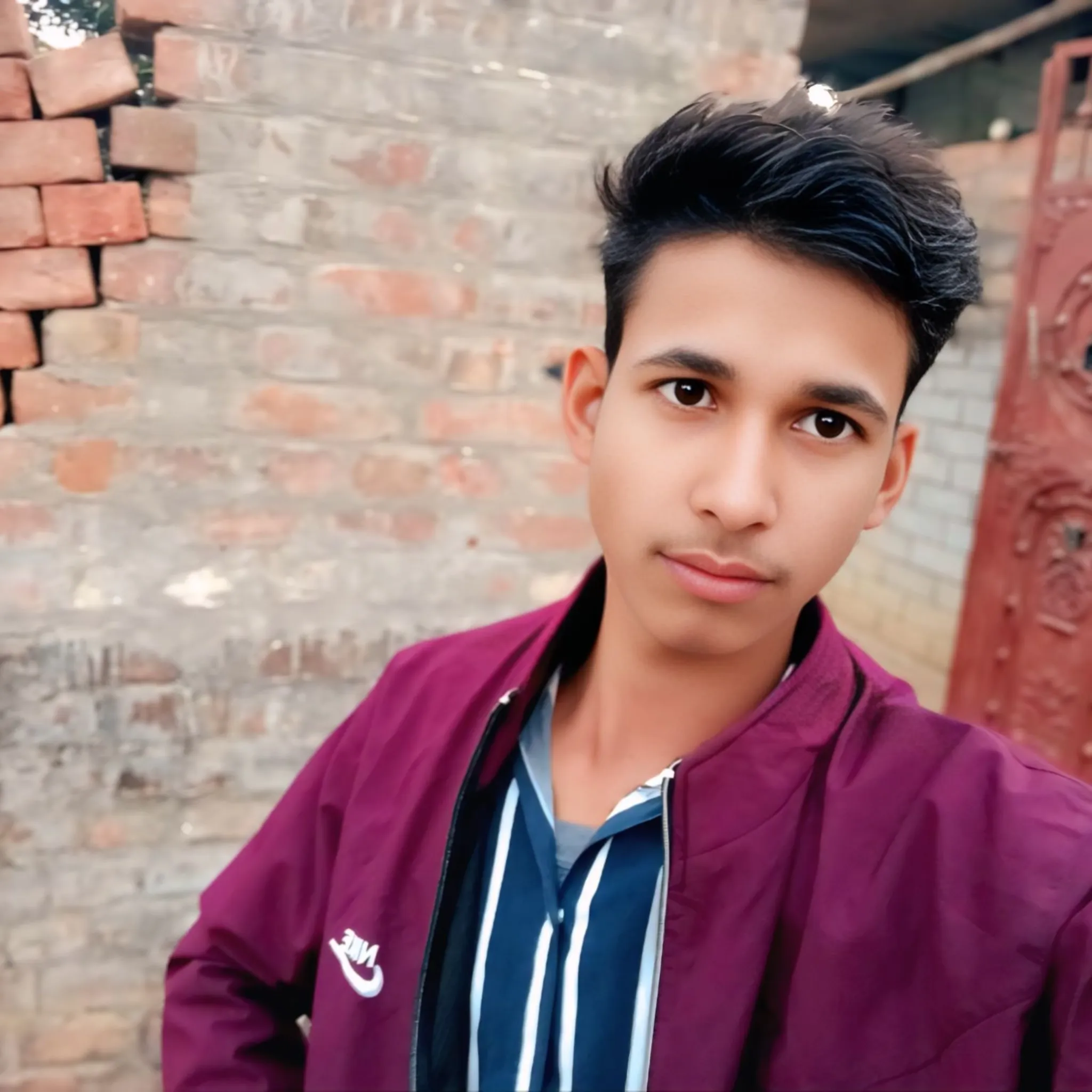 Somu Kumar