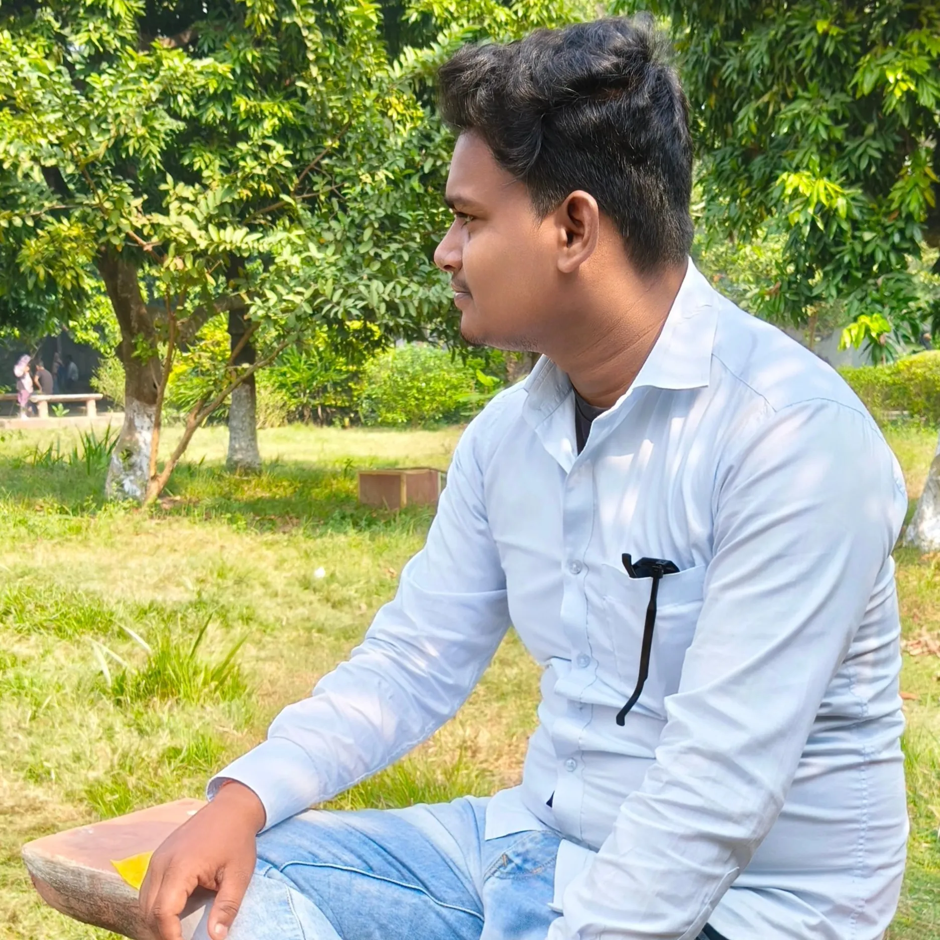 Vikash Sahani