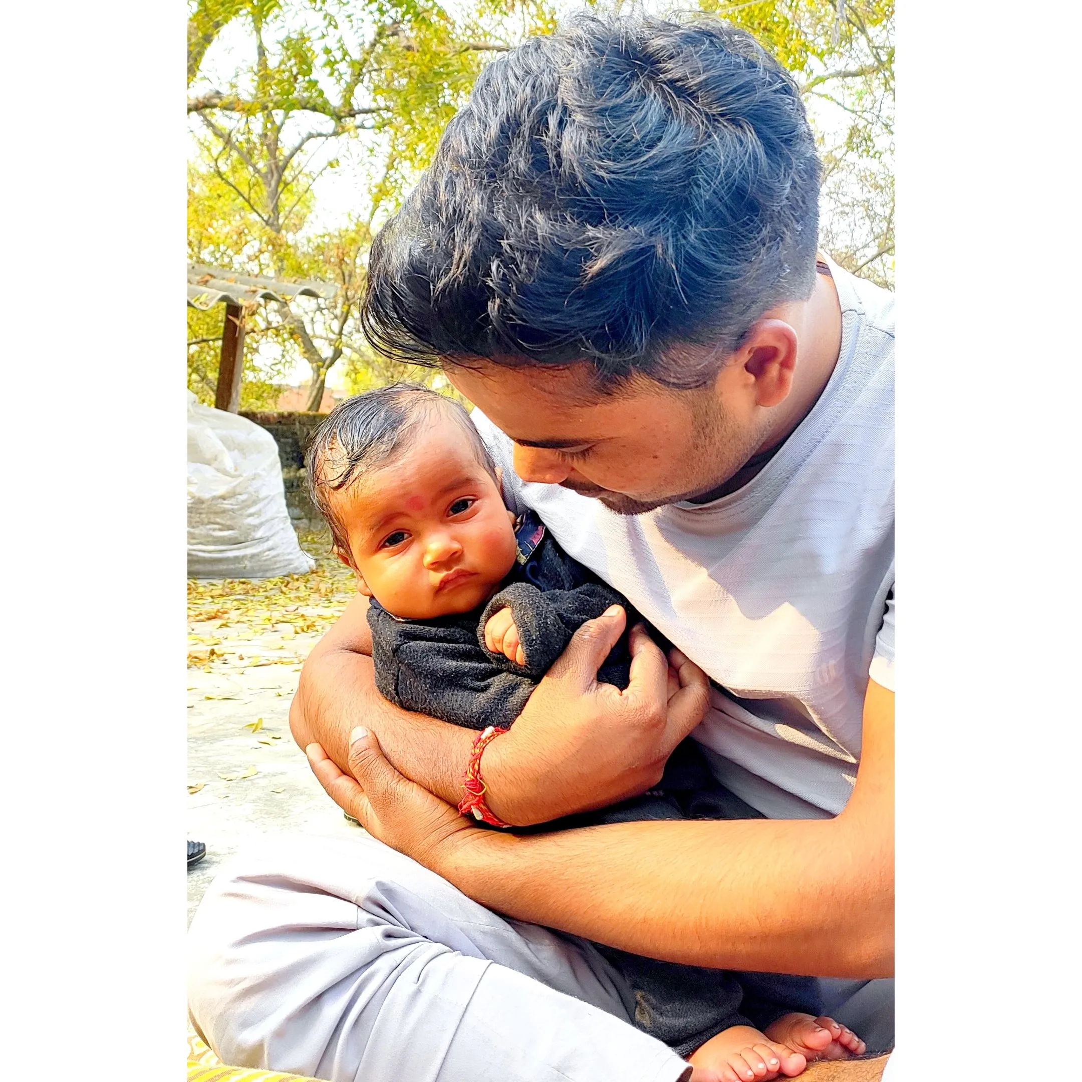 Ritesh Maurya