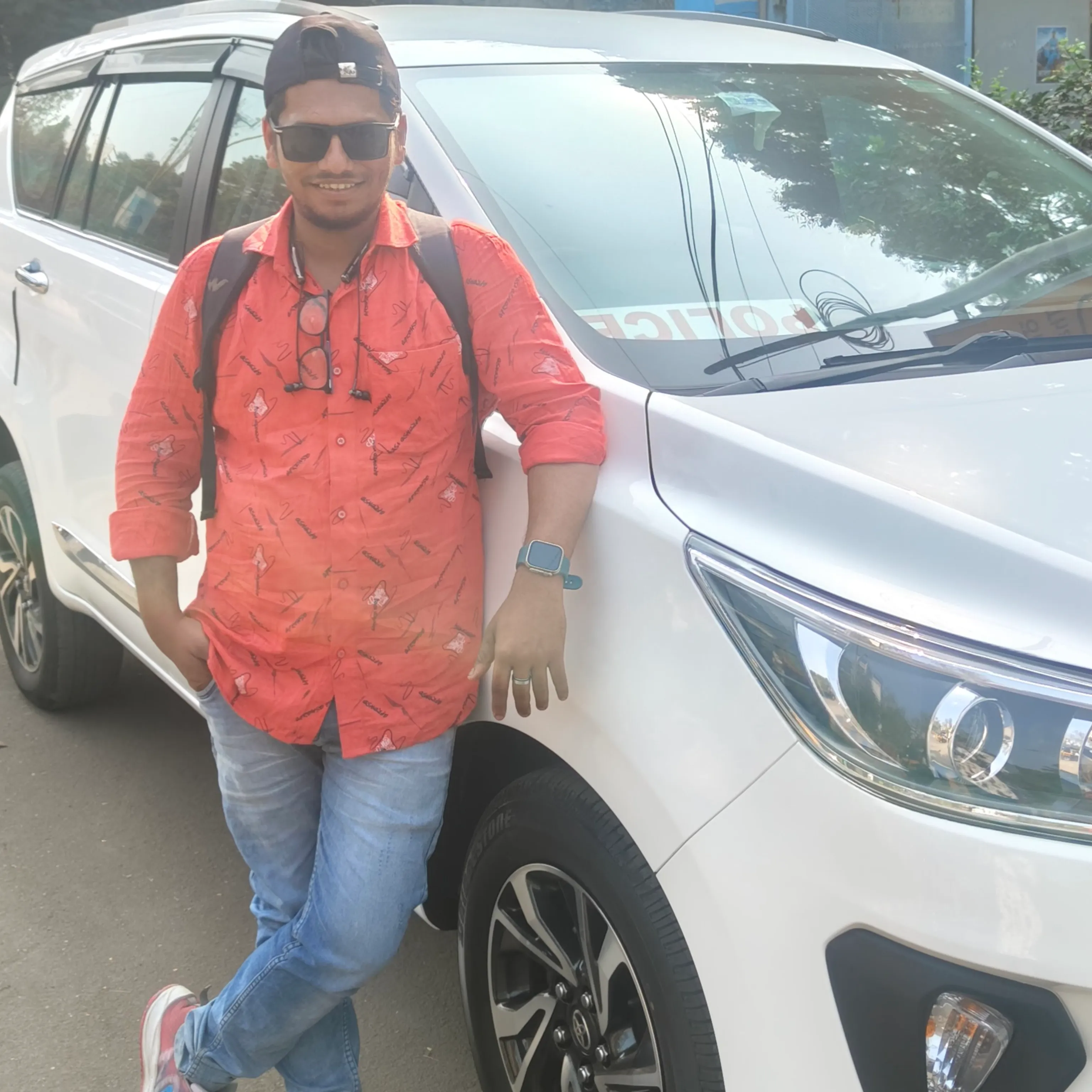 Karan Aswani