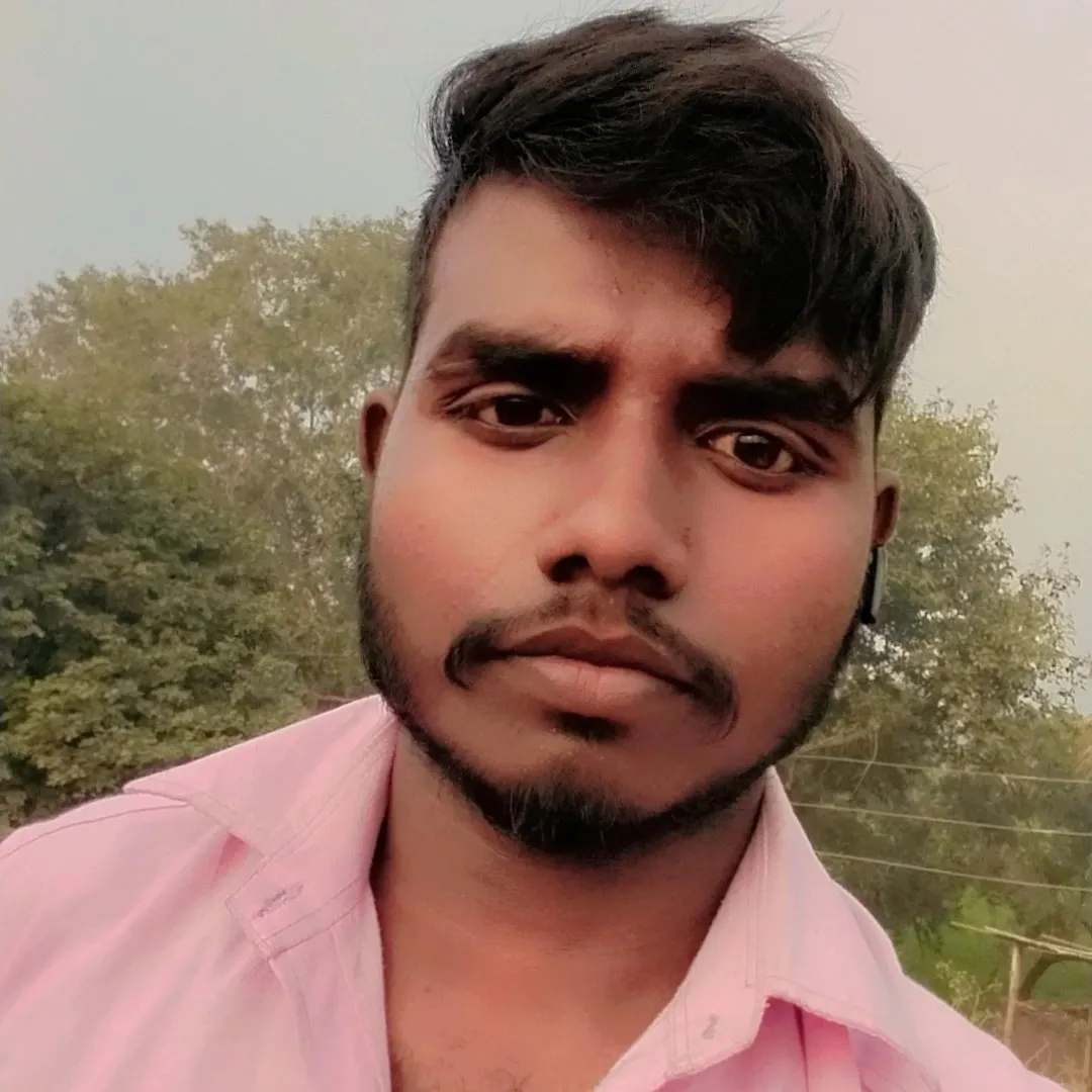 Shribhagavanrajbhar Shribhagavanrajbhar